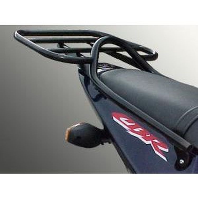Honda CBR900 RR 02-03 Black Renntec Sport / Carrier Rack